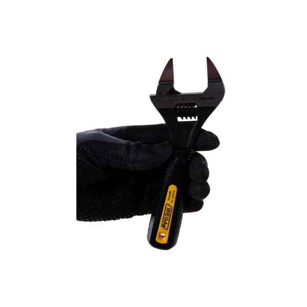 Ключ разводной Irega Ergotpo SWO 99XS/CBE- 6"