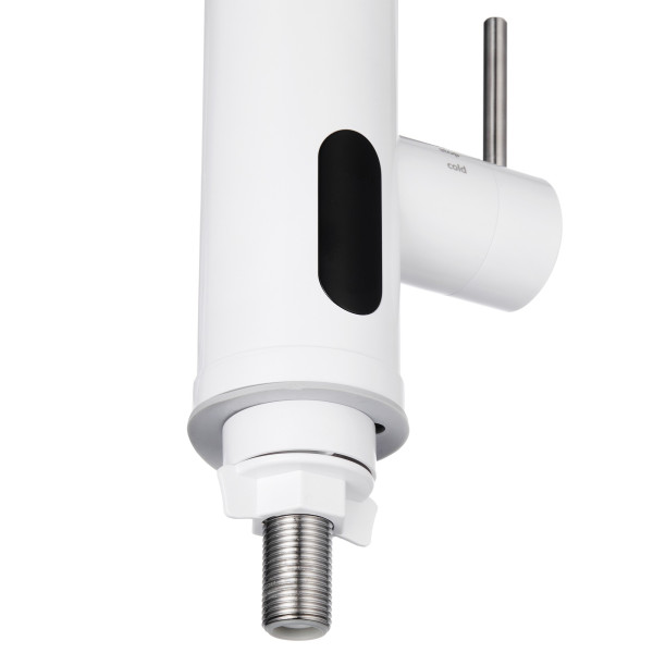 Водонагреватель проточный Royal Thermo QuickTap (White) Водонагреватель проточный Royal Thermo QuickTap (White)
