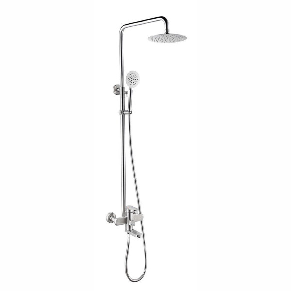 Душевая система Fashun сатин (A52401)