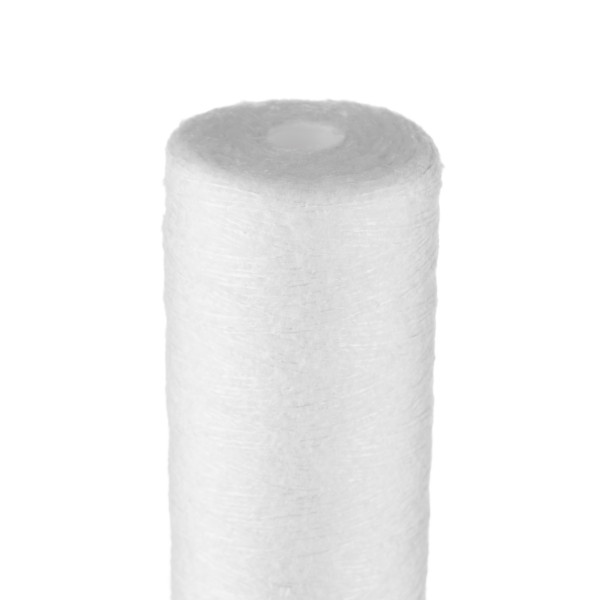 Картридж Гейзер PPY 5 - 20BB (полипропиленовый шнур, для холодной воды) (28051) Картридж Гейзер PPY 5 - 20BB (полипропиленовый шнур, для холодной воды) (28051)