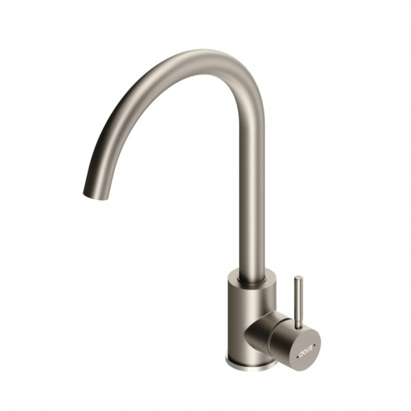 Смеситель для кухни Dorff Logic (D3000000)