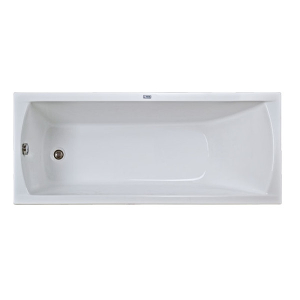 Ванна акриловая 1Marka Modern 170x70 белая (01мод1770)