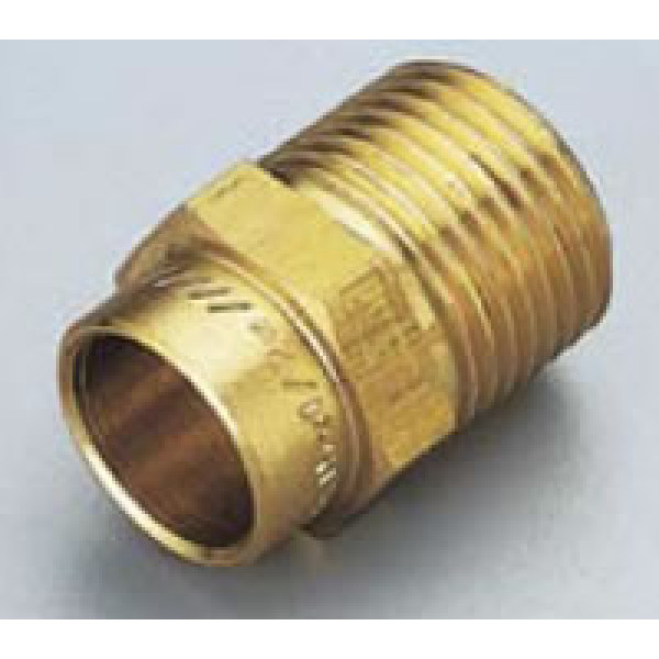 Переход 22х1/2"Н (пайка) Viega (101749) Переход 22х1/2"Н (пайка) Viega (101749)