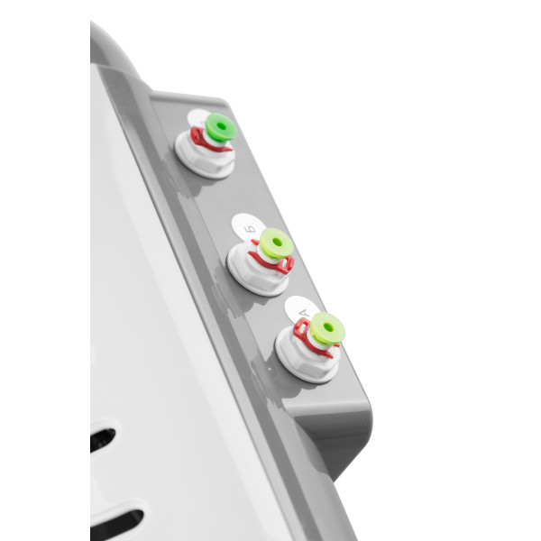 Устройство повышения давления Гейзер N50G 1/4" (25497) Устройство повышения давления Гейзер N50G 1/4" (25497)