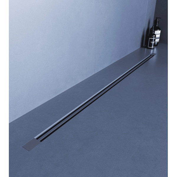 Душевой трап RGW SDR-50Gr 60 см серый (76215060-11)