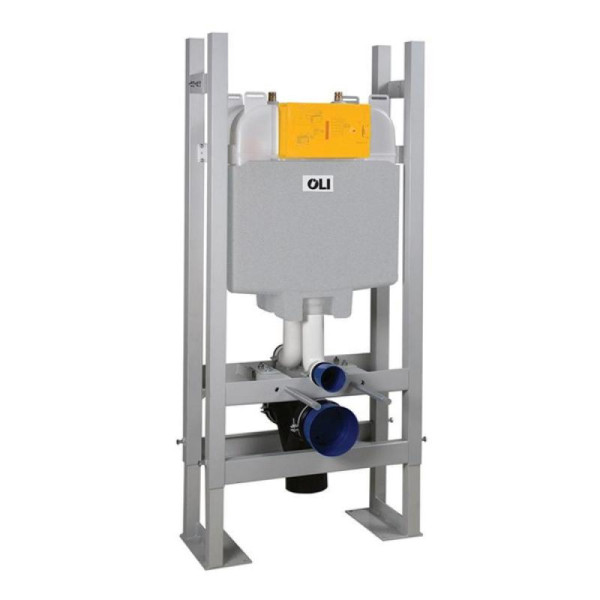 Инсталляция для унитаза Oli Plus (600859 ) Инсталляция для унитаза Oli Plus (600859 )