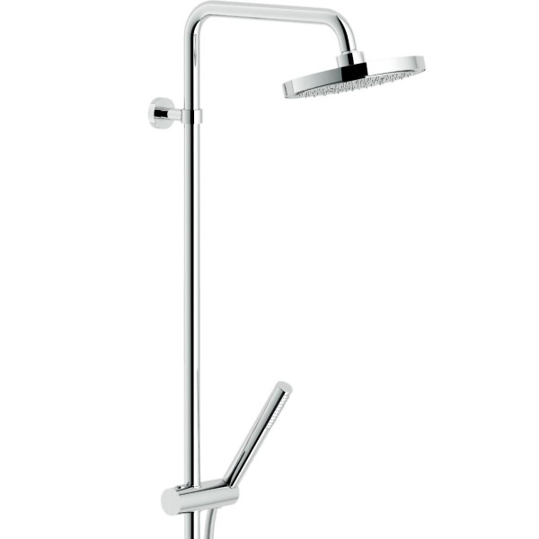 Душевая система Nobili Velis хром (VE125030/30CR)