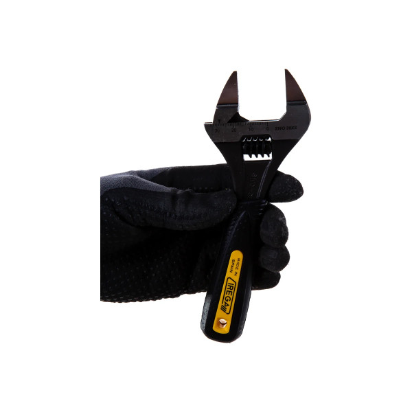 Ключ разводной фосфатированный Irega Ergotop SWO 99XS-6" (ERGOTOP SWO 99XS/CBE- 6) Ключ разводной фосфатированный Irega Ergotop SWO 99XS-6" (ERGOTOP SWO 99XS/CBE- 6)