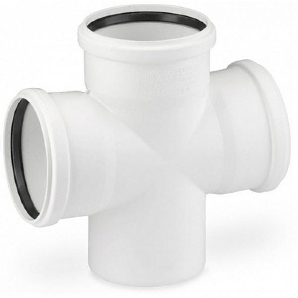 Крестовина 110*110*110*87 Sinikon Comfort Plus (506015.К) Крестовина 110*110*110*87 Sinikon Comfort Plus (506015.К)