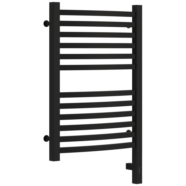 Полотенцесушитель электрический Сунержа Аркус 3.0 600x400 провод справа матовый чёрный (31-5705-6040) Полотенцесушитель электрический Сунержа Аркус 3.0 600x400 провод справа матовый чёрный (31-5705-6040)