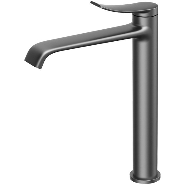 Смеситель для раковины Azario Ability графит (AZ-VQR168R31AJ)