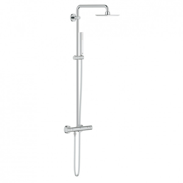 Душевая система Grohe Euphoria Cube 152 (27932000)