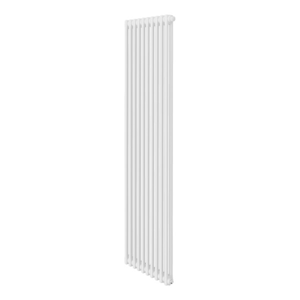 Радиатор стальной трубчатый Royal Thermo Insignia VC2180 (10 секций) ниж. подкл. (белый RAL 9016) (In-VC2180.10.9016) Радиатор стальной трубчатый Royal Thermo Insignia VC2180 (10 секций) ниж. подкл. (белый RAL 9016) (In-VC2180.10.9016)