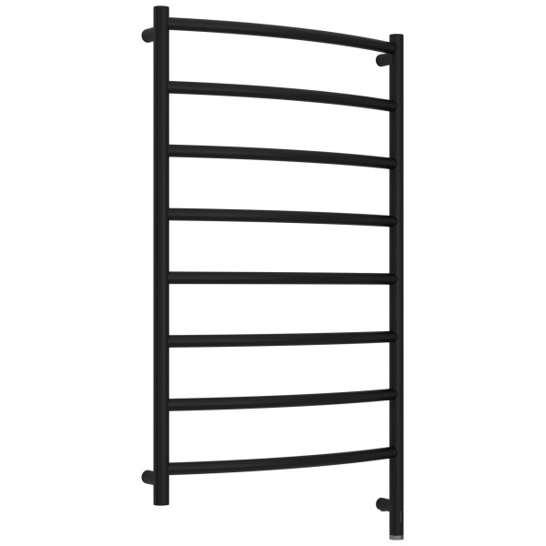 Полотенцесушитель электрический Сунержа Галант 3.1 1000x600 провод справа матовый чёрный (31-6001-1060) Полотенцесушитель электрический Сунержа Галант 3.1 1000x600 провод справа матовый чёрный (31-6001-1060)