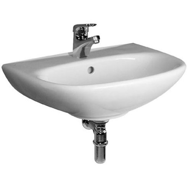 Раковина подвесная Jika Zeta 500х400х190 (8.1039.0.000.104.9) Раковина подвесная Jika Zeta 500х400х190 (8.1039.0.000.104.9)