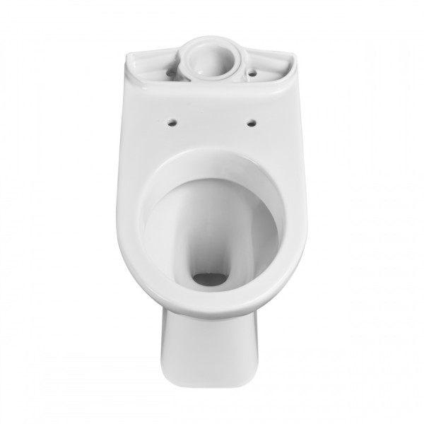 Унитаз напольный Roca Access 36x67x48 белый (Z.RU93.0.768.4)