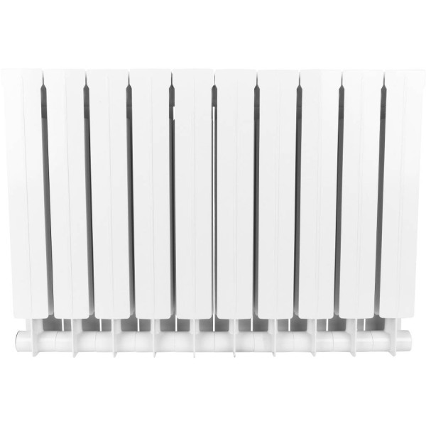 Радиатор биметаллический Stout Style 500 10 секций (SRB-0110-050010)