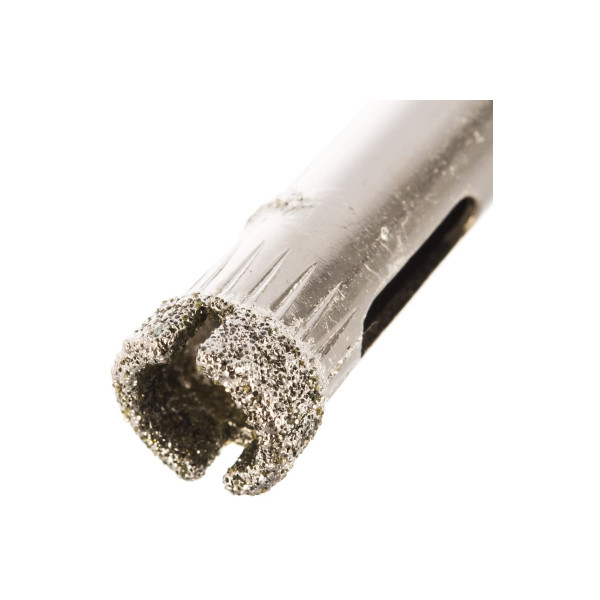 Коронка алмазная кольцевая FIT 8 мм (36027)