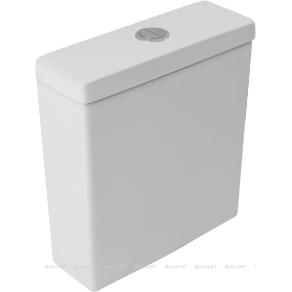 Бачок для унитаза Aquanet ZV-2 C2 белый (336321)