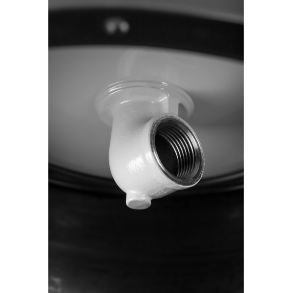 Бак накопительный RO 80л (25476)