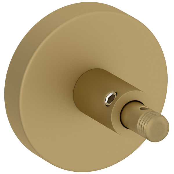 Кронштейн Сунержа Tube телескопический матовое золото (032-1500-0000)