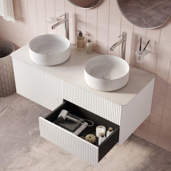 Тумба с умывальником подвесная Iddis Edifice 80x46,7 капучино (EDI80C0i95K) Тумба с умывальником подвесная Iddis Edifice 80x46,7 капучино (EDI80C0i95K)