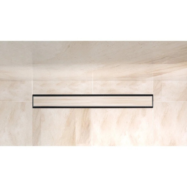 Душевой лоток BelBagno Luce 900 мм белый (BB-LD-Luce-90-BIANCO)