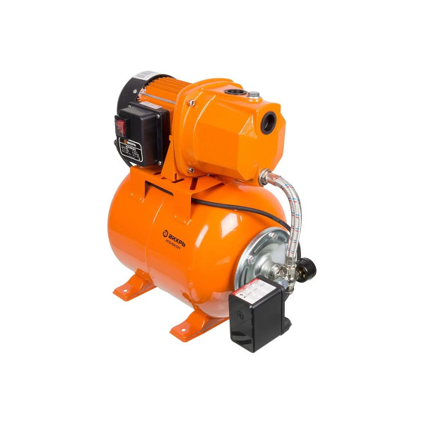 Станция водоснабжения автономная Вихрь АСВ-800/20Ч (68/1/13) Станция водоснабжения автономная Вихрь АСВ-800/20Ч (68/1/13)