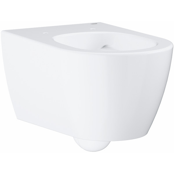 Унитаз подвесной Grohe Essence безободковый без сиденья (3957100H)