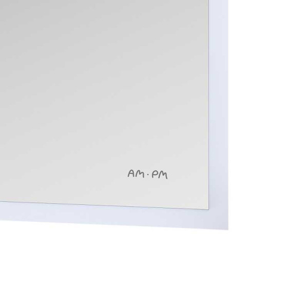 Зеркало с подсветкой AM.PM Spirit 2.0 80 (M71AMOX0801SA) Зеркало с подсветкой AM.PM Spirit 2.0 80 (M71AMOX0801SA)