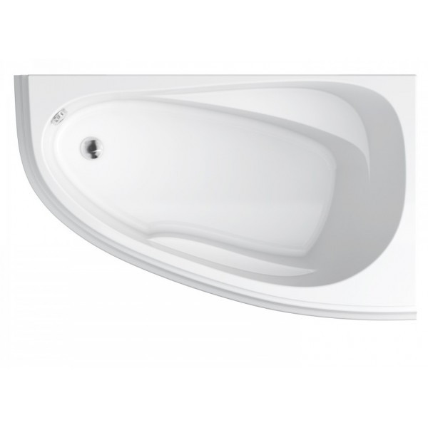 Ванна акриловая Cersanit Joanna 1600х950х420 R (WA-JOANNA*160-R)