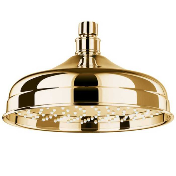 Верхний душ Kludi 200*200*125 золотой (2751045) Верхний душ Kludi 200*200*125 золотой (2751045)