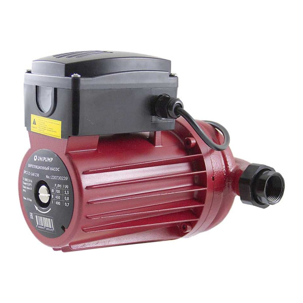 Насос циркуляционный Unipump UPС3 25-200 230 (10393) Насос циркуляционный Unipump UPС3 25-200 230 (10393)