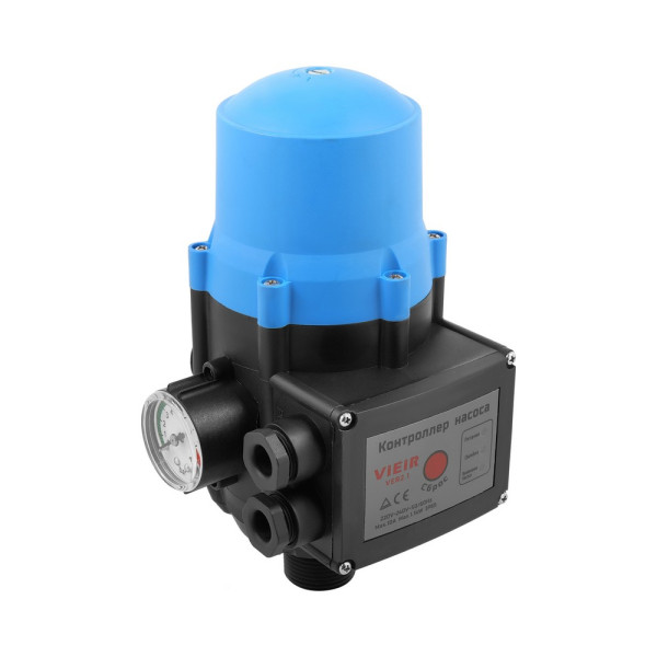Блок автоматики для насоса Vieir VR-2,1А (VER2.1A/1C)
