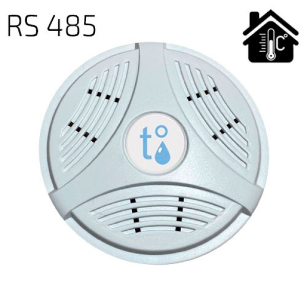 Датчик температуры и влажности МЛ-779 (RS-485) (ML00005144) Датчик температуры и влажности МЛ-779 (RS-485) (ML00005144)