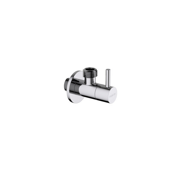Переходник Aquatek хром (AQ2452CR) Переходник Aquatek хром (AQ2452CR)
