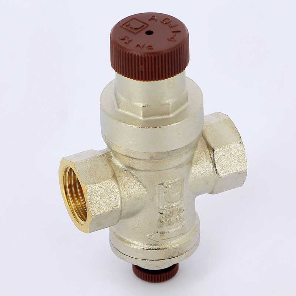 Редуктор давления Itap регулируемый 1/2" (3610012)