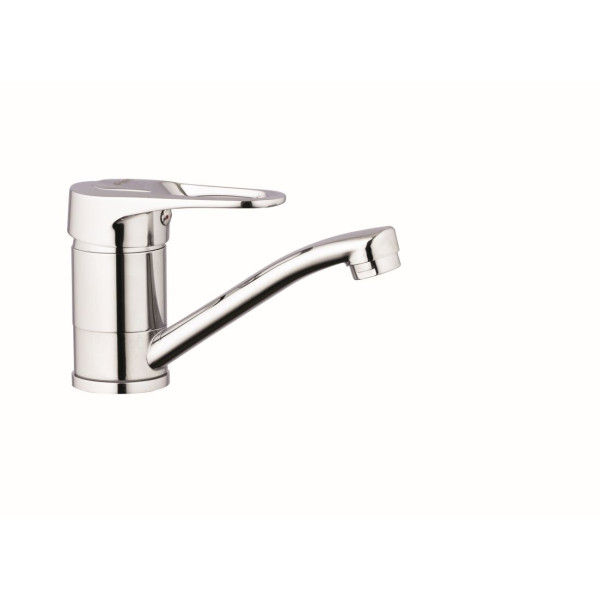 Смеситель для кухни G.lauf хром (4P4-B043)