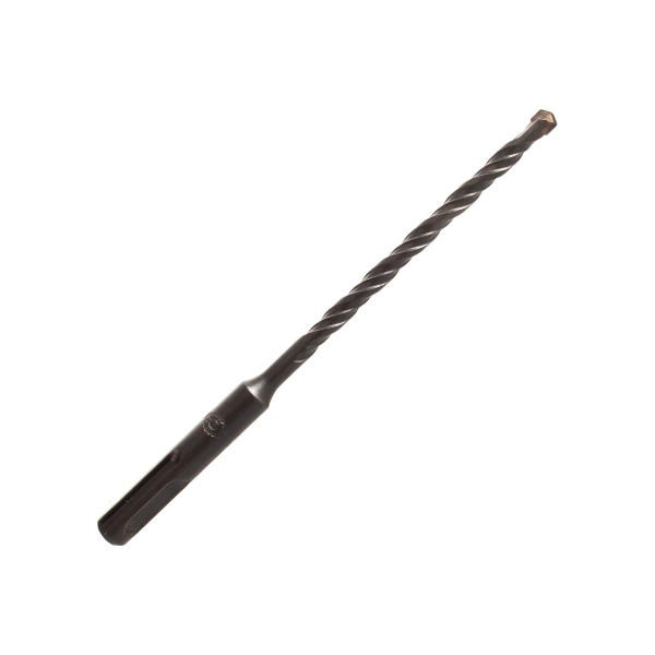 Бур для перфоратора CUTOP SDS+ 6x100/160 Profi двойная резьба (40-6160) Бур для перфоратора CUTOP SDS+ 6x100/160 Profi двойная резьба (40-6160)
