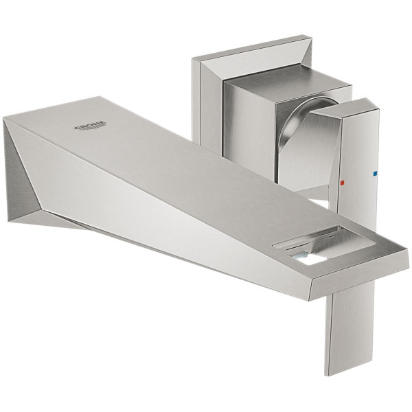 Смеситель для раковины Grohe Allure Brilliant (19781DC0) Смеситель для раковины Grohe Allure Brilliant (19781DC0)