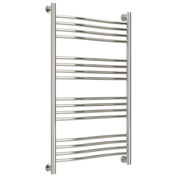 Полотенцесушитель водяной Сунержа Флюид+ 1000х600 хром (00-0222-1060)