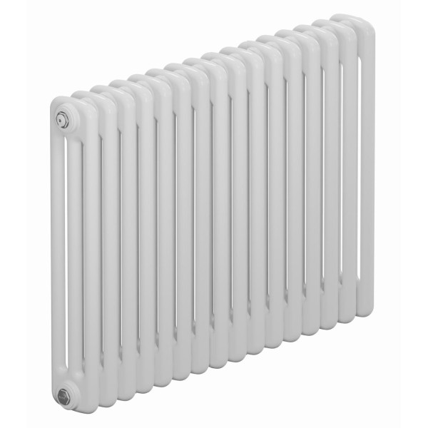 Радиатор стальной трубчатый RIFAR TUBOG 3057/16 нижнее подключение DV1 белый RAL 9016 (TUB 3057-16-DV1) Радиатор стальной трубчатый RIFAR TUBOG 3057/16 нижнее подключение DV1 белый RAL 9016 (TUB 3057-16-DV1)