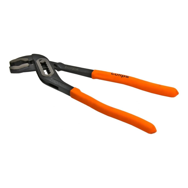 Клещи переставные Tulips Equipment Tools 250 мм (IR12-023) Клещи переставные Tulips Equipment Tools 250 мм (IR12-023)