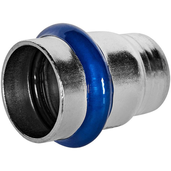 Заглушка 22 Stout SSS-2025 ВПр (нерж.ст., пресс) SSS-2025-000022 Заглушка 22 Stout SSS-2025 ВПр (нерж.ст., пресс) SSS-2025-000022