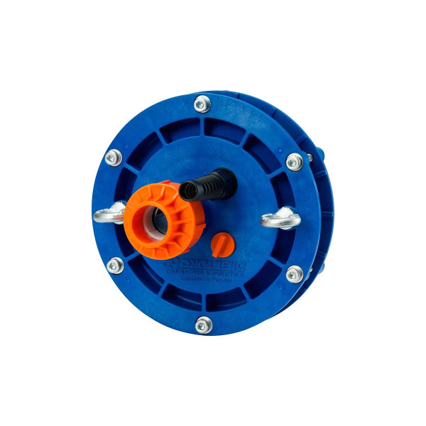 Оголовок скважинный Джилекс ОСП 110-133/25 пластик (6300) Оголовок скважинный Джилекс ОСП 110-133/25 пластик (6300)