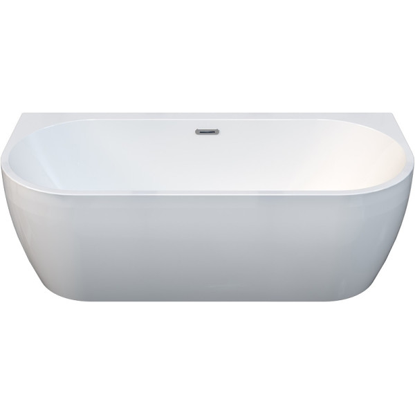 Ванна акриловая Радомир Вальс Макси 1800х800 белая (1-01-0-0-1-188)