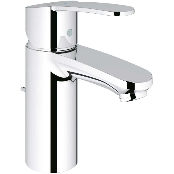 Смеситель для раковины Grohe Eurostyle Cosmopolitan (2337420E)