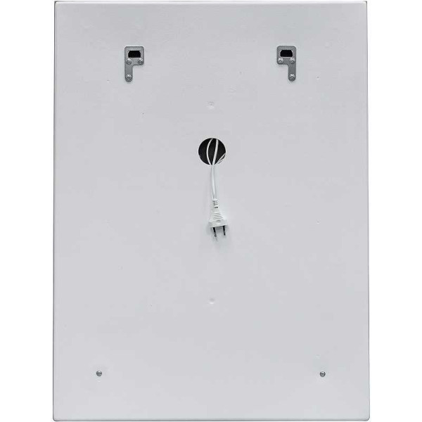 Зеркало с подсветкой Континент Apollo Led 600х800 (ЗЛП88) Зеркало с подсветкой Континент Apollo Led 600х800 (ЗЛП88)