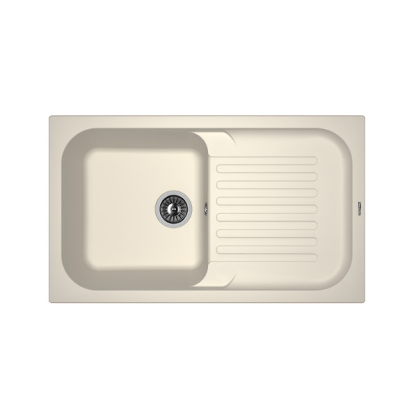 Мойка для кухни Florentina Арона 860 86х51 (Fs, Жасмин)