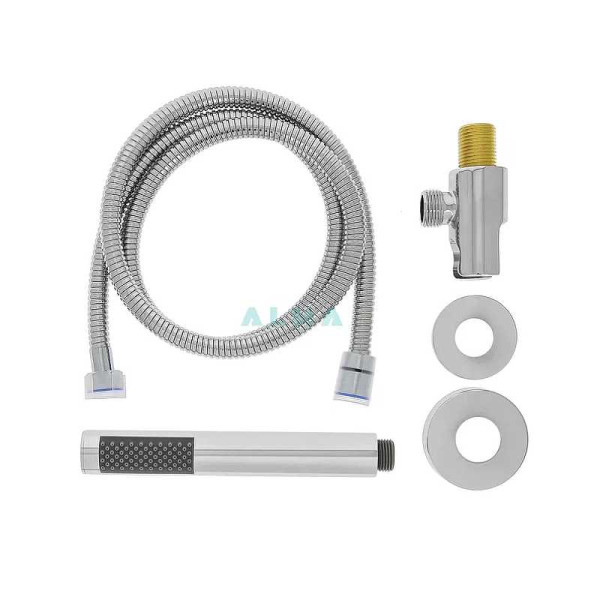 Душевая система ALMAes Marita хром (TVZ-8839)